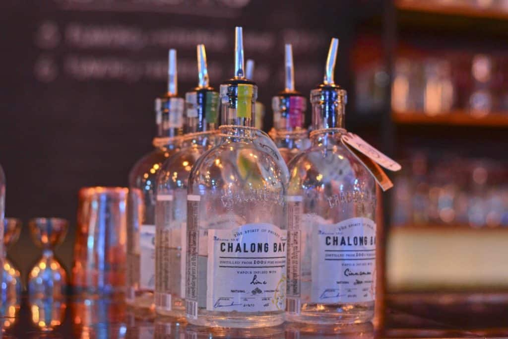 Stefanorama - Chalong Bay Rum