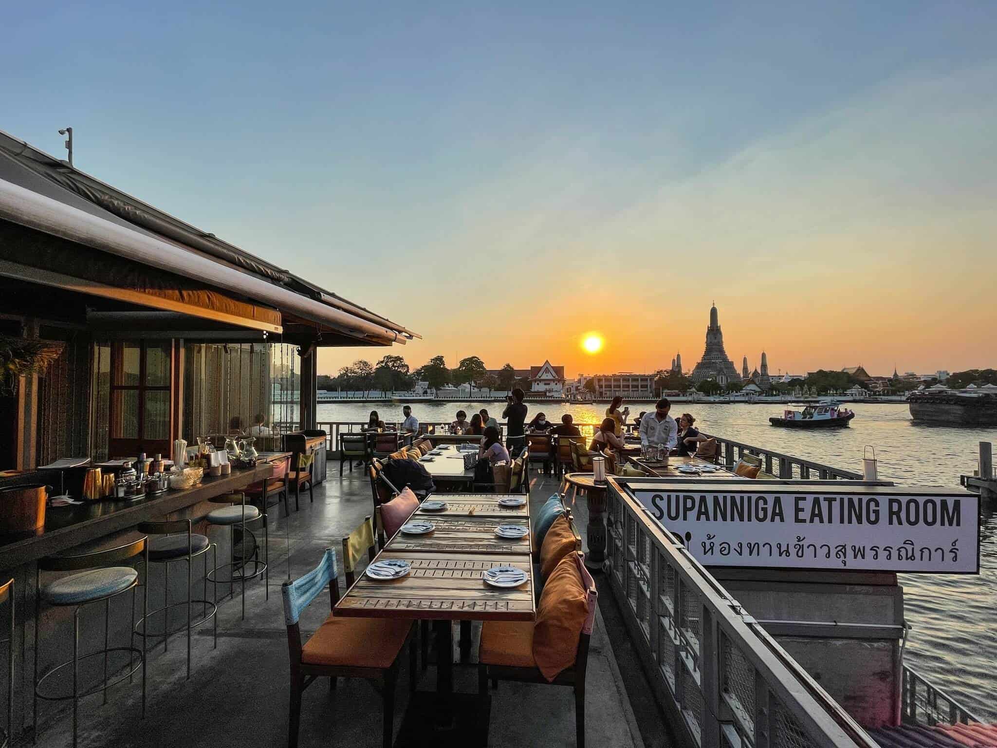 Stefanorama Suppanigga Eating Room 2