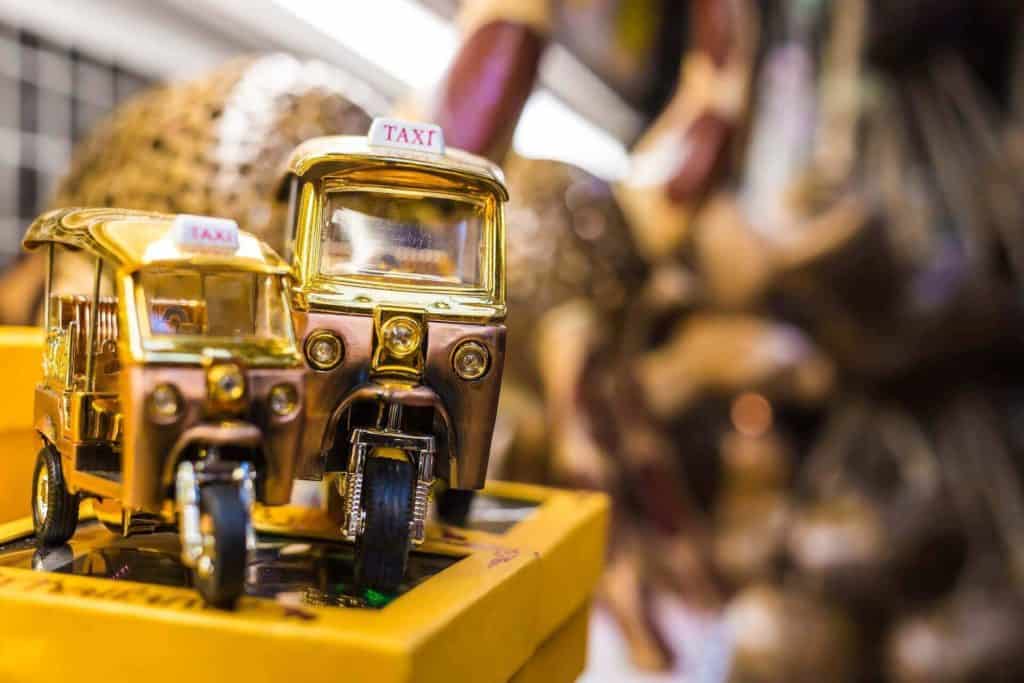 Stefanorama - TukTuk