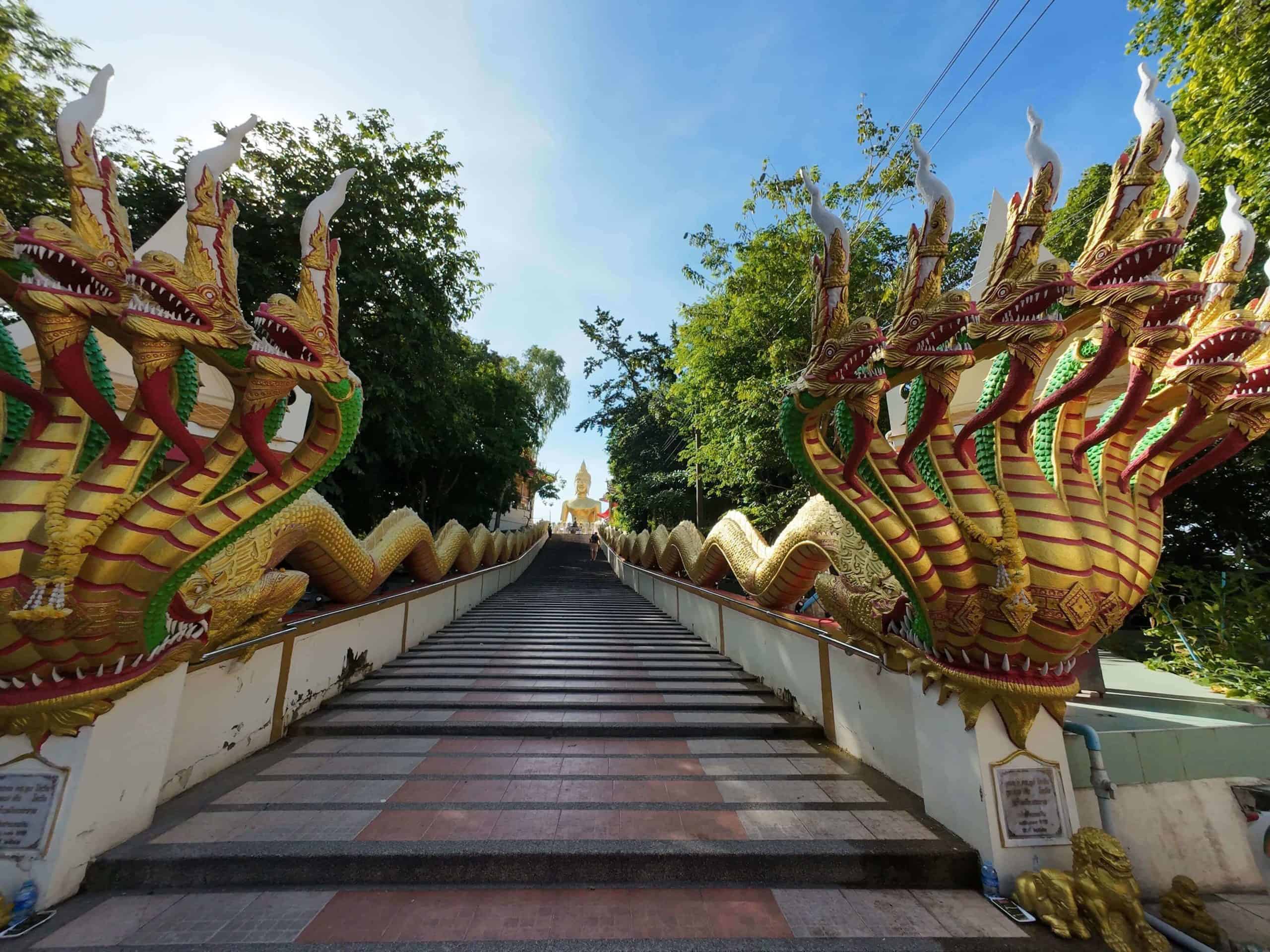 Stefanorama - Big Buddha 2