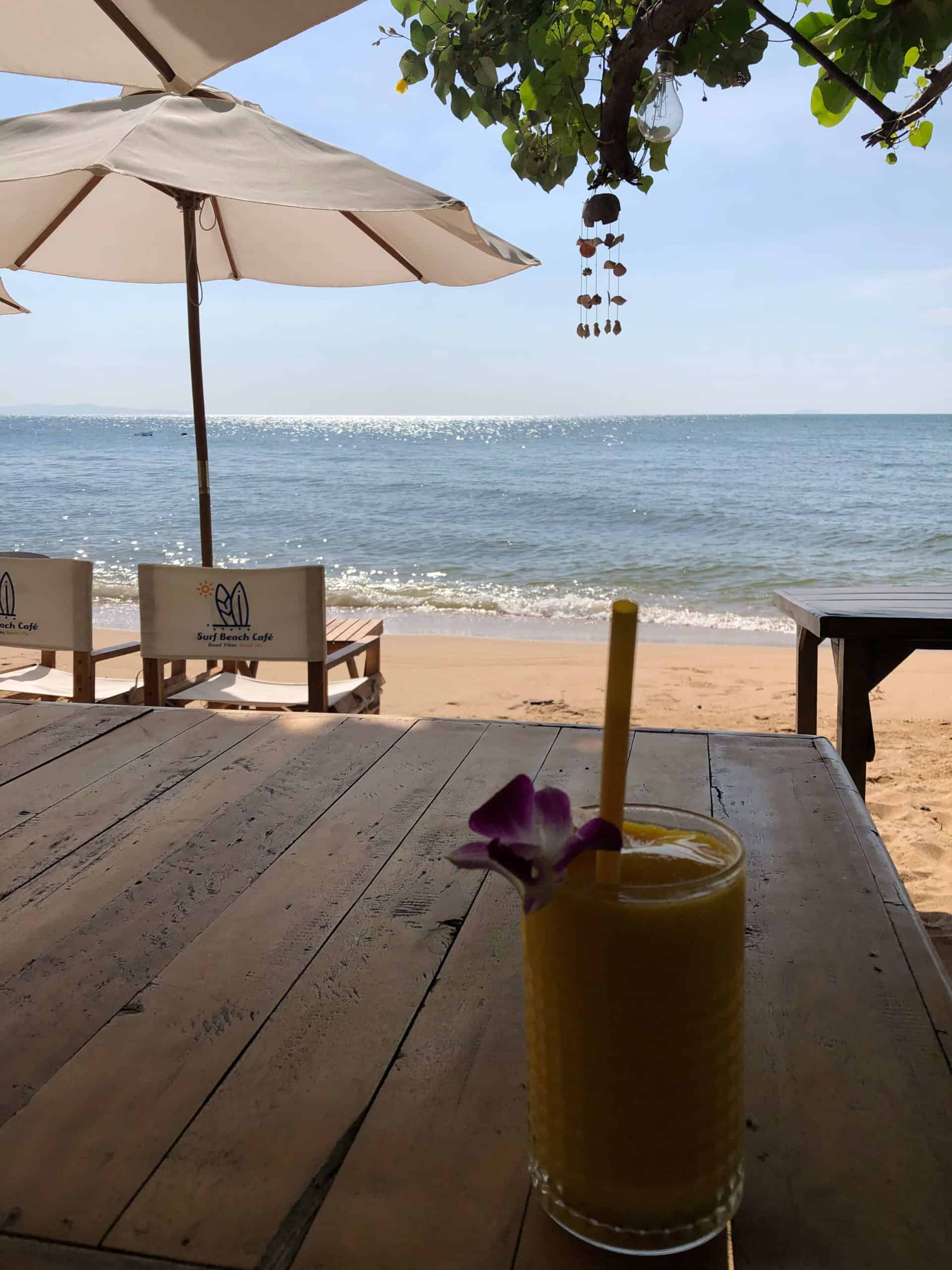 Stefanorama - Jomtien 2