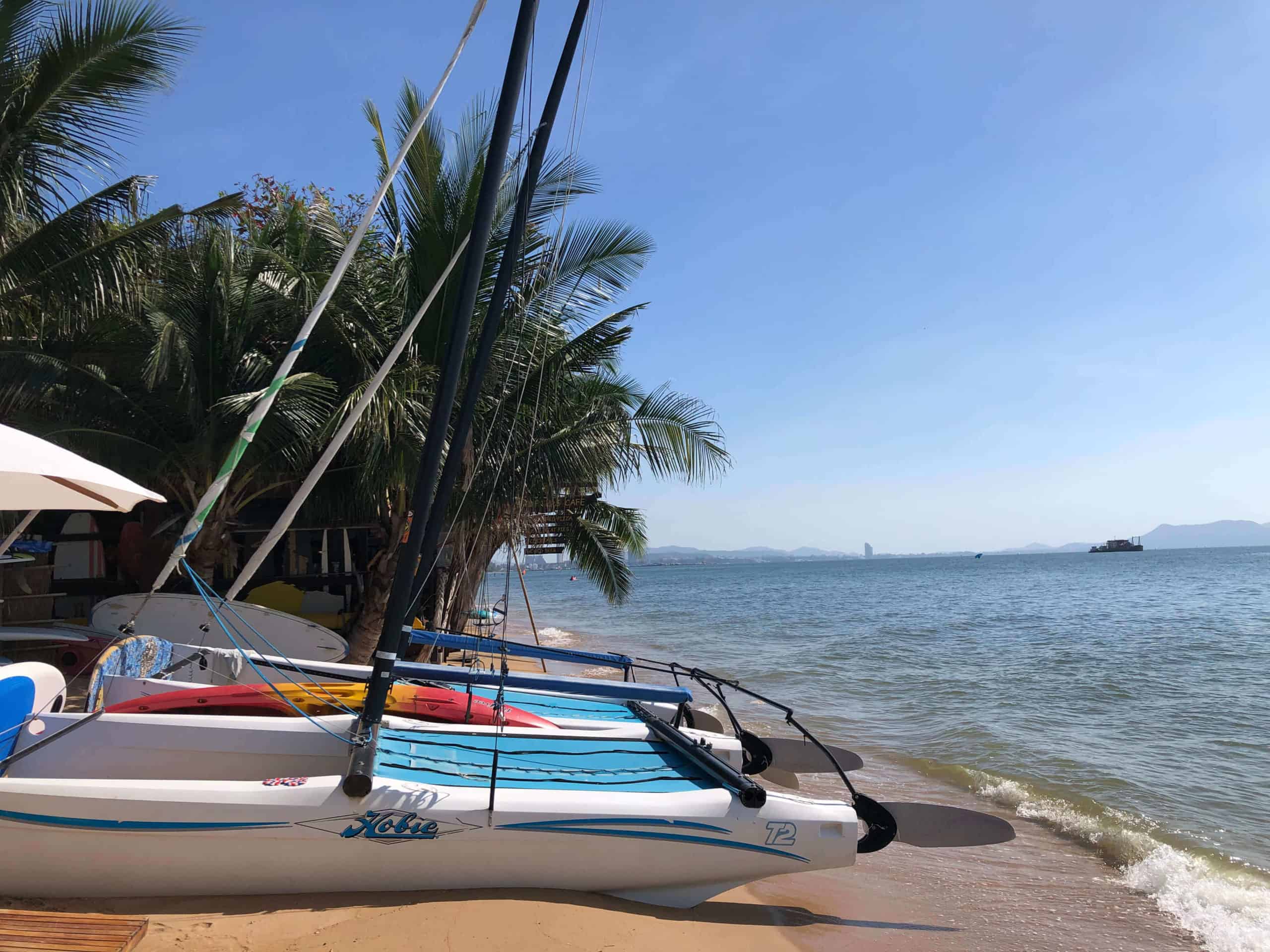 Stefanorama - Jomtien 1