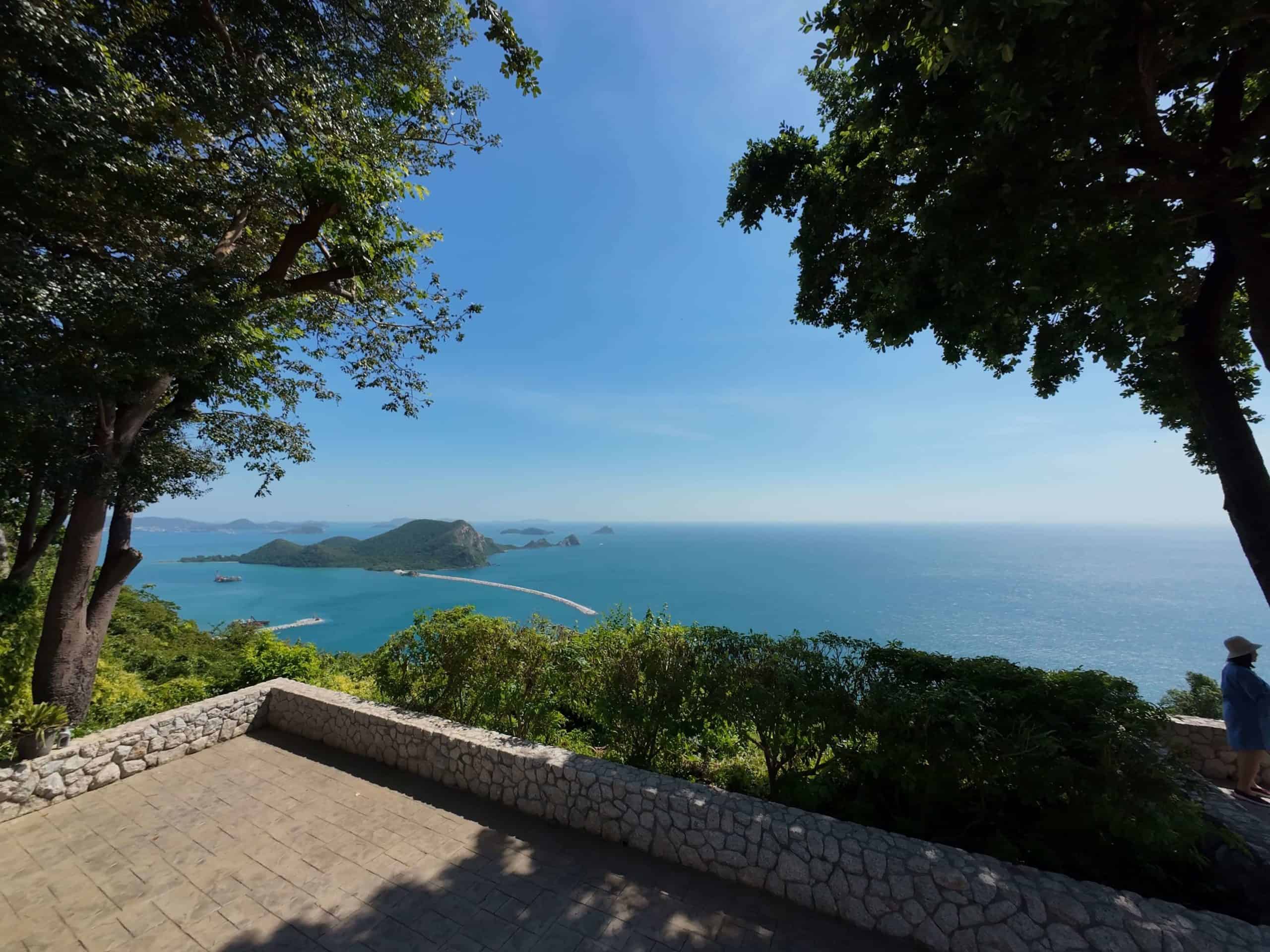 Stefanorama - Khao Laem Pu Chao View Point 2