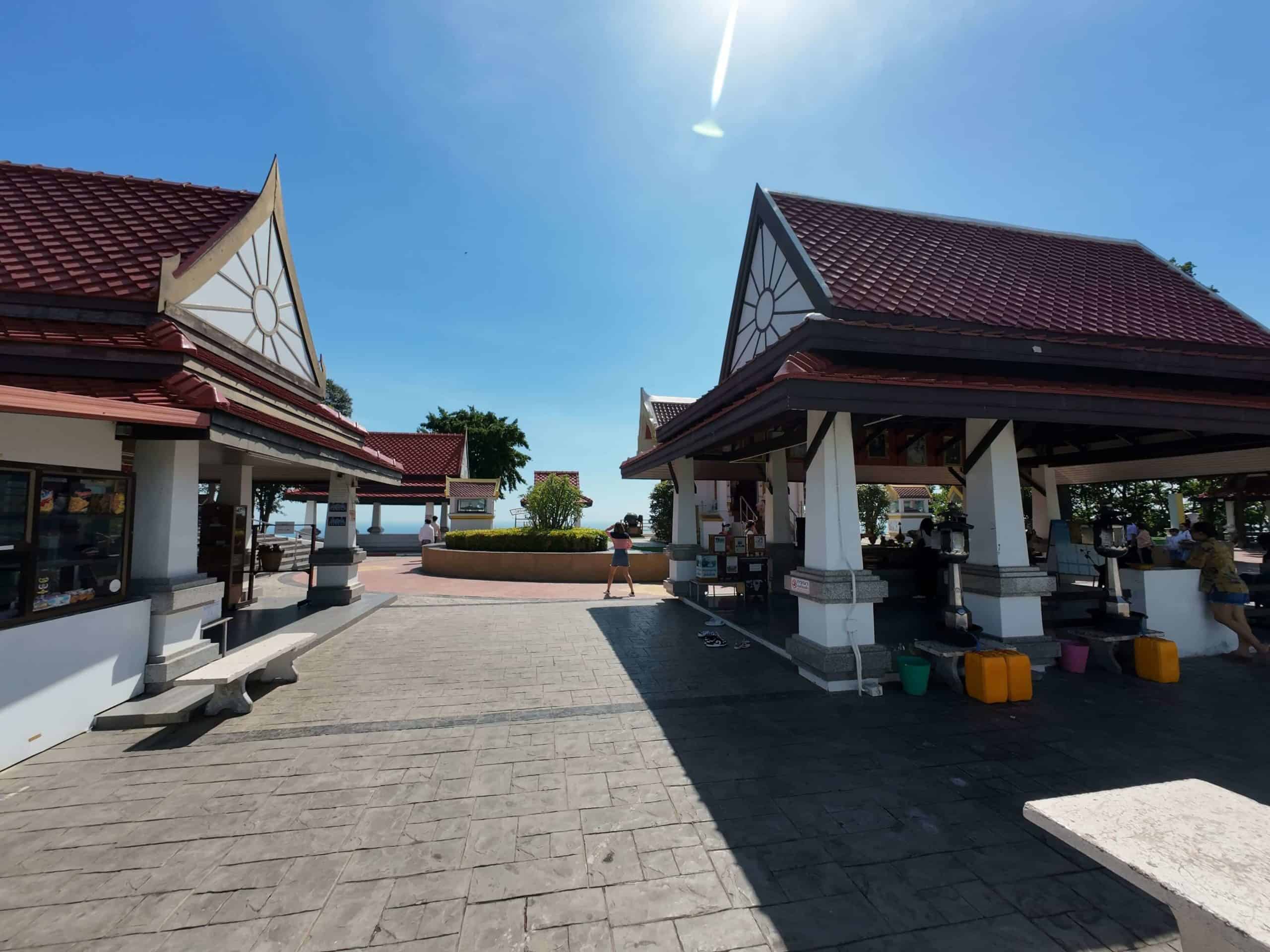 Stefanorama - Khao Laem Pu Chao View Point 3