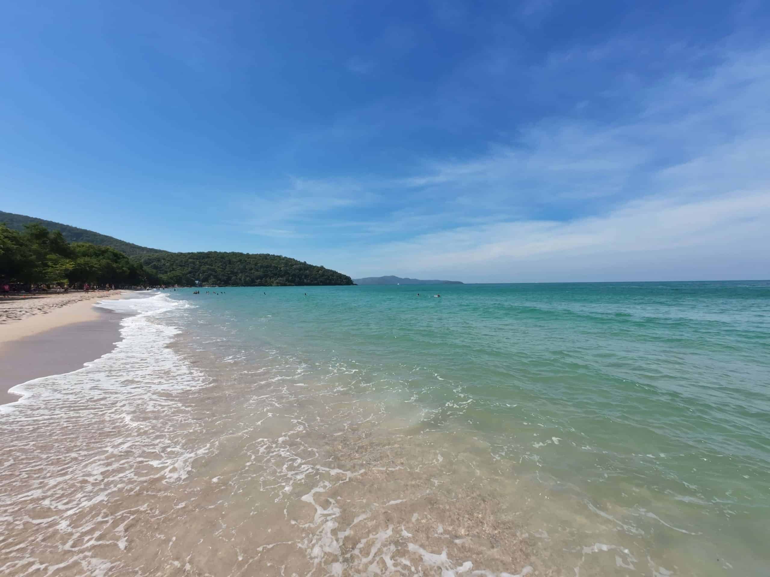 Stefanorama - Sai Kaew Beach 1