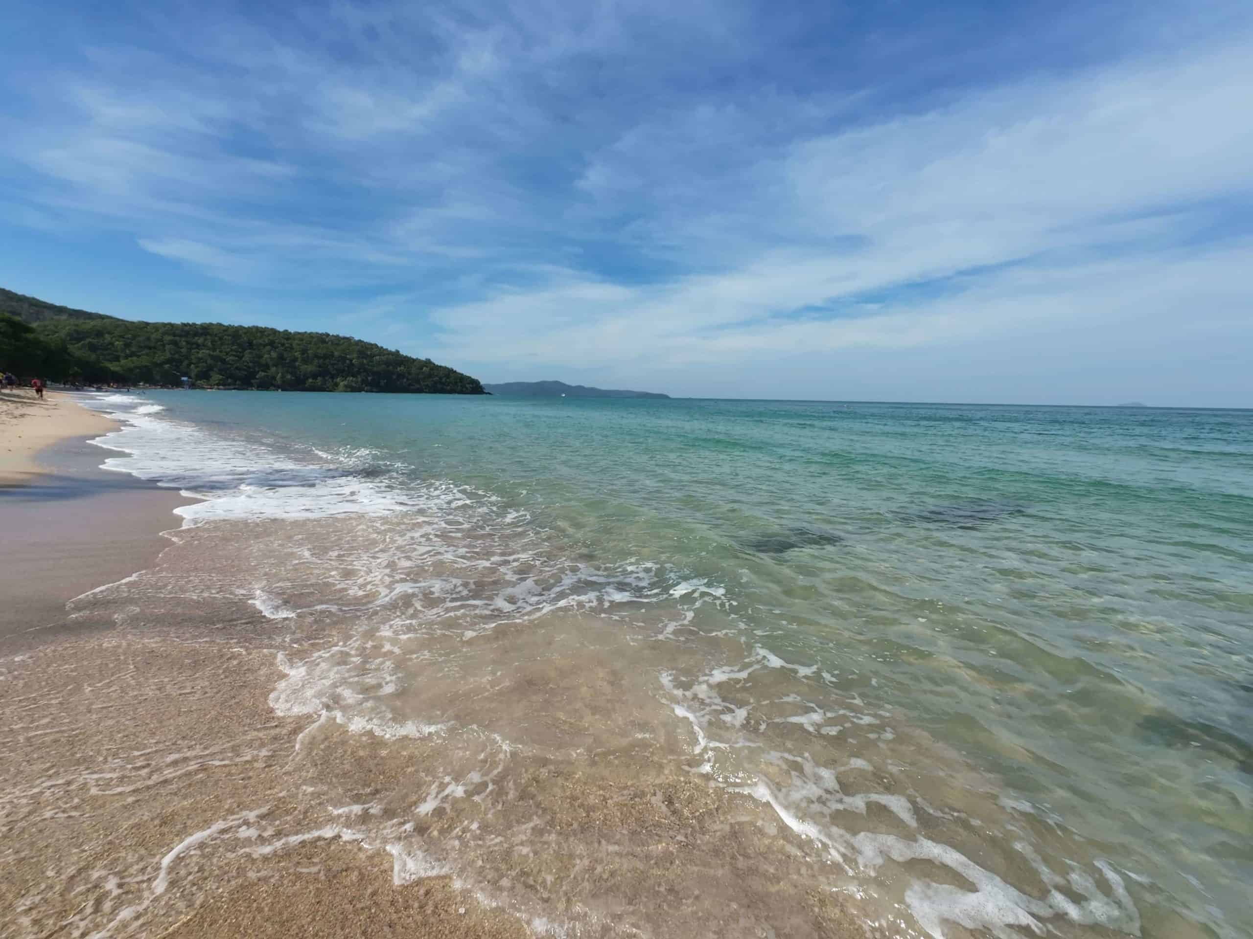 Stefanorama - Sai Kaew Beach 2