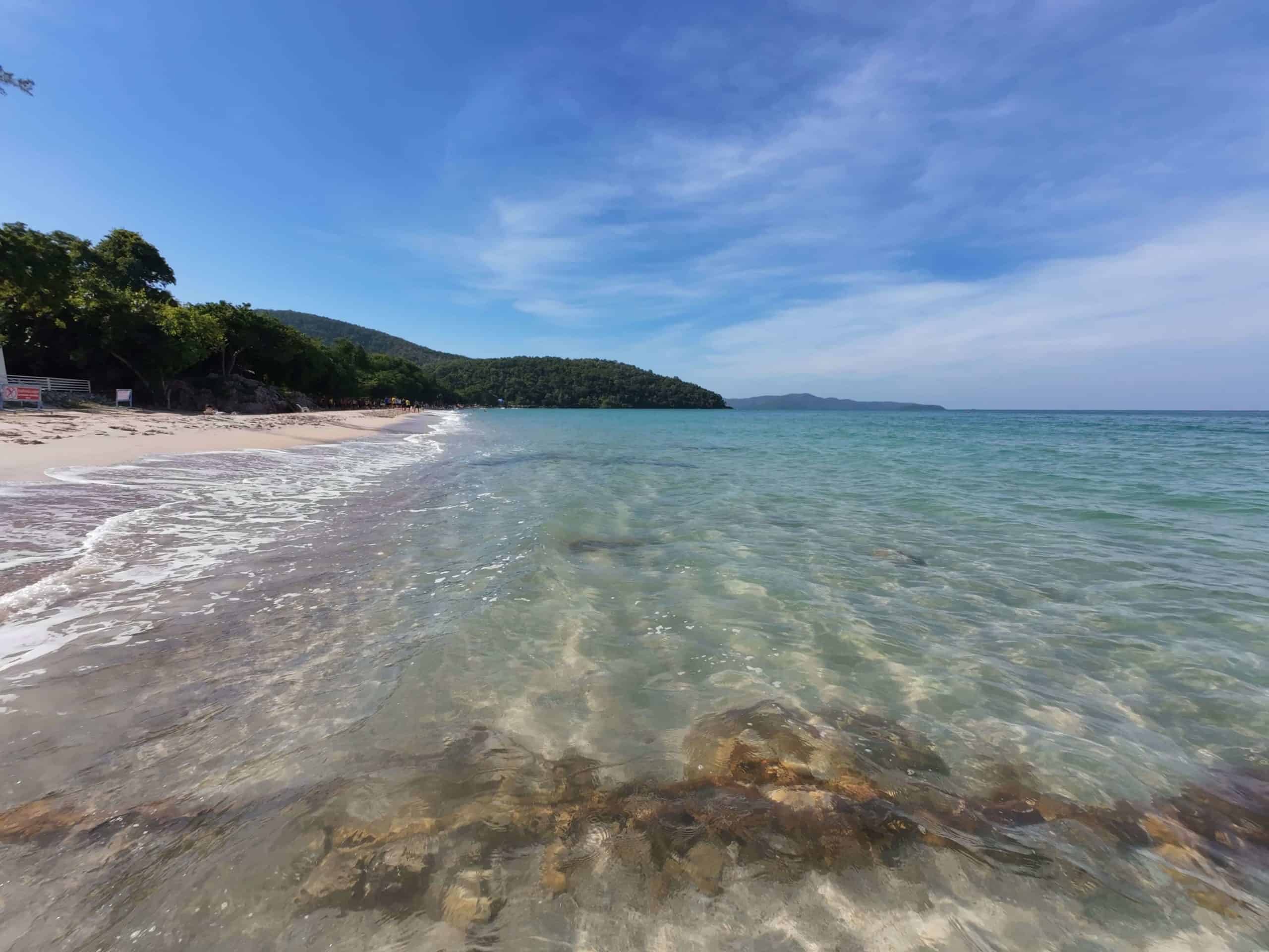 Stefanorama - Sai Kaew Beach 3