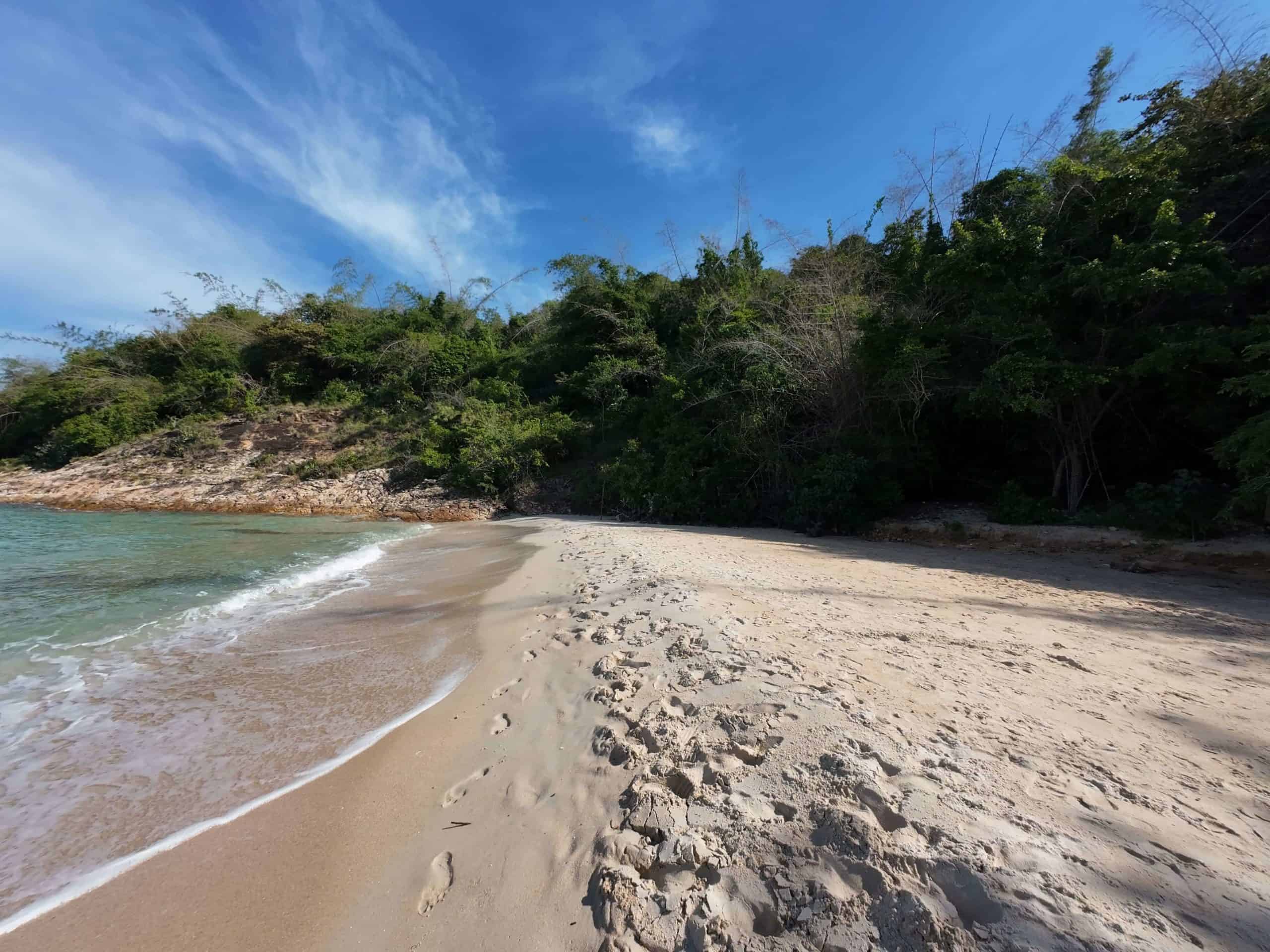 Stefanorama - Sai Kaew Beach 5