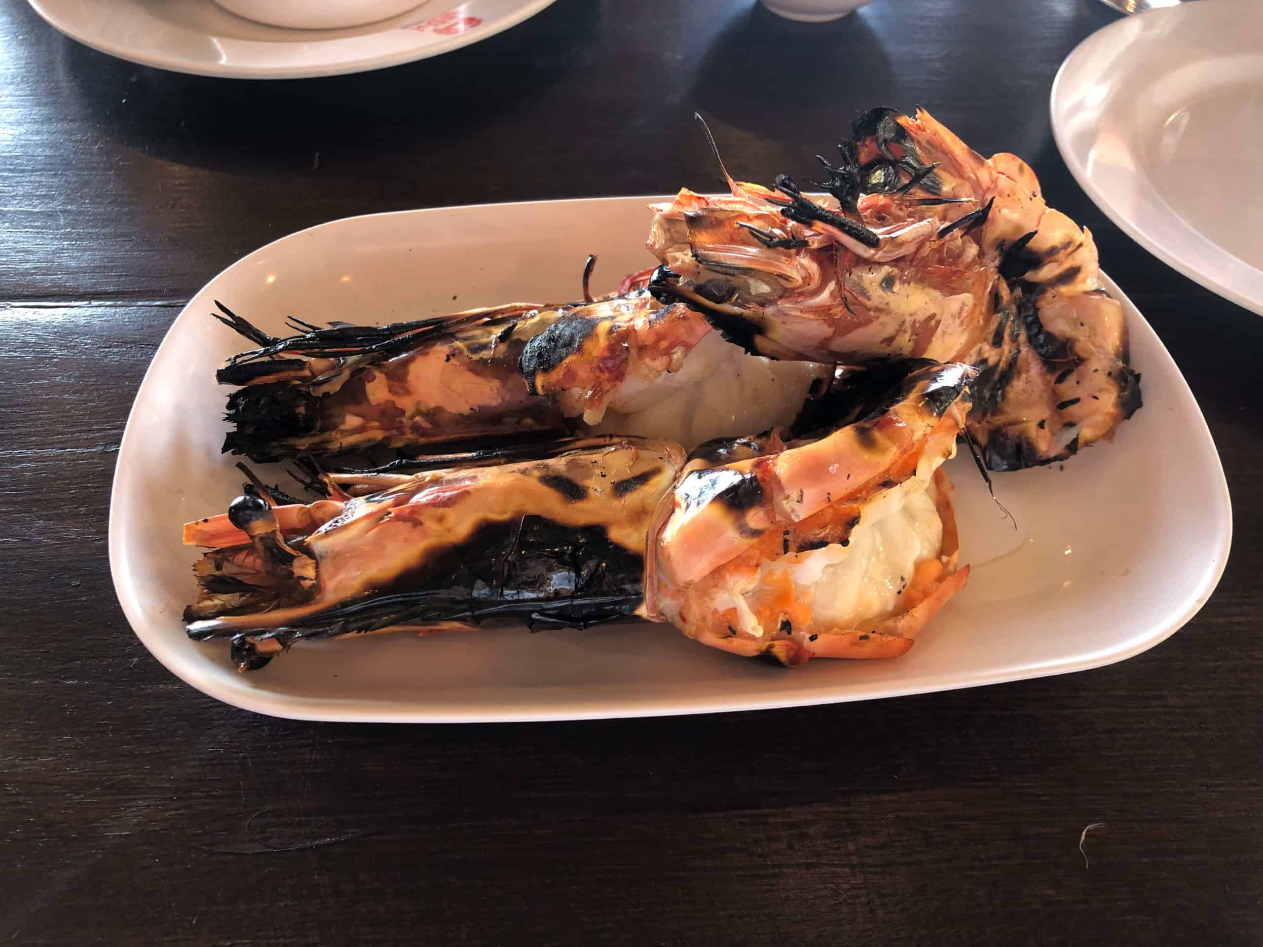 Stefanorama - Seafood Pattaya 1