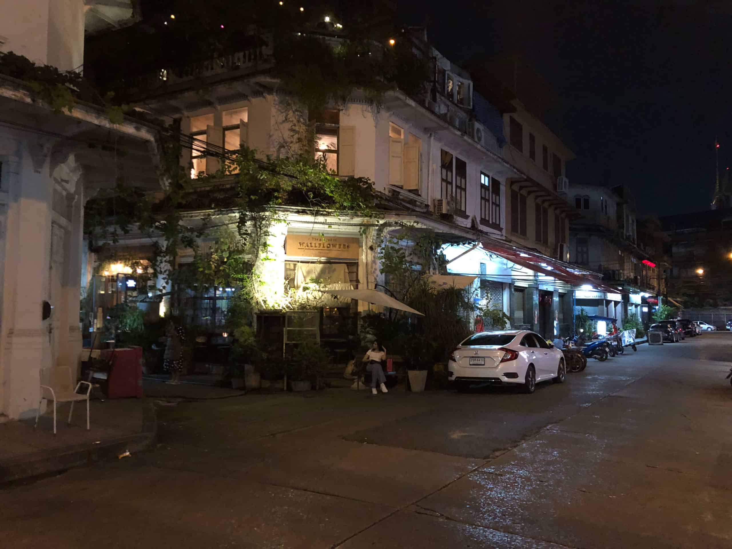 Stefanorama Soi Nana 2