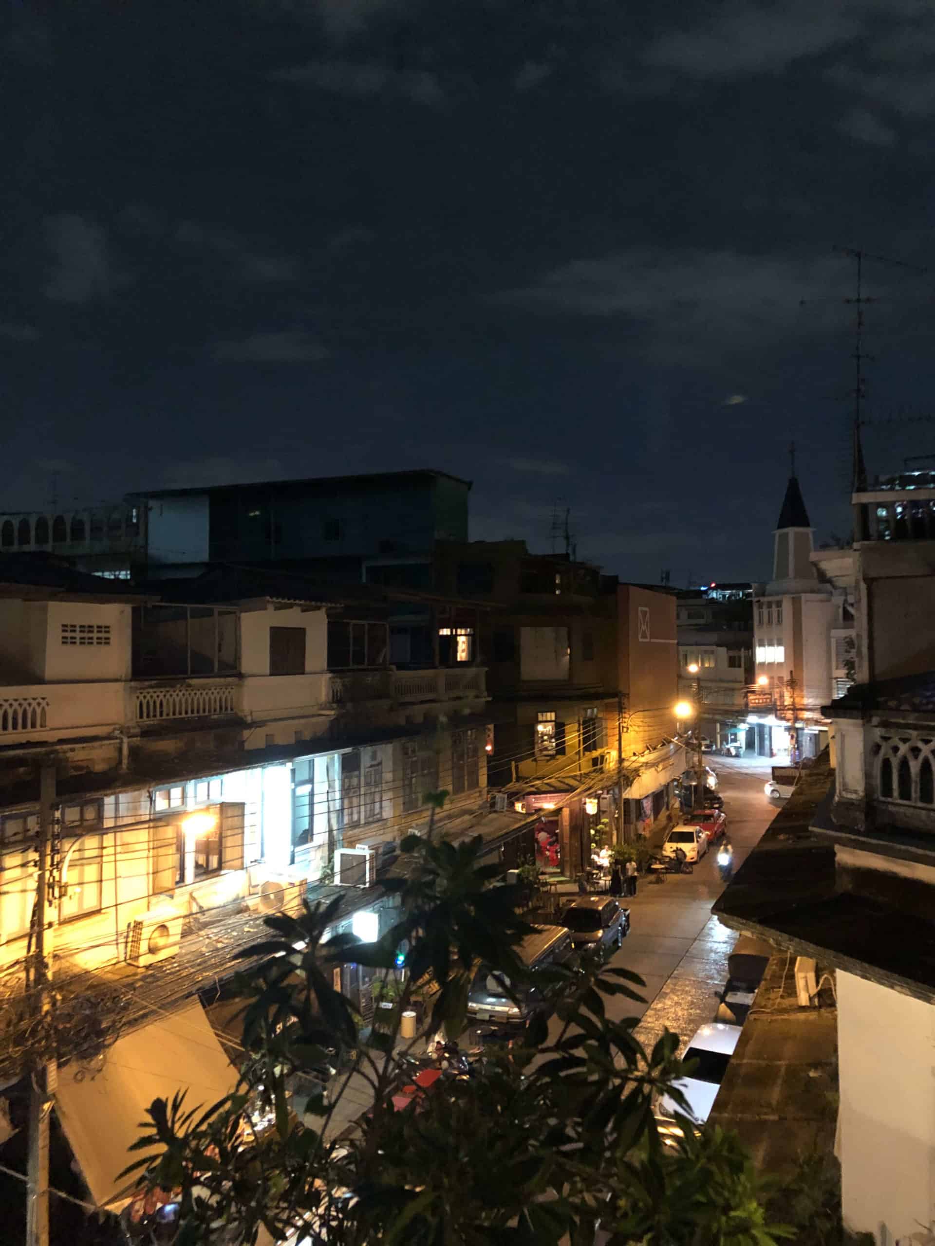 Stefanorama Soi Nana 3