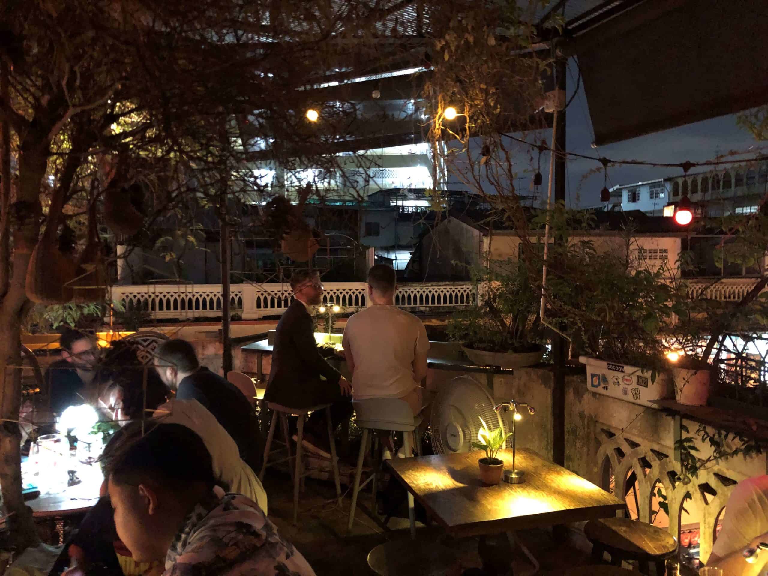 Stefanorama Soi Nana 4