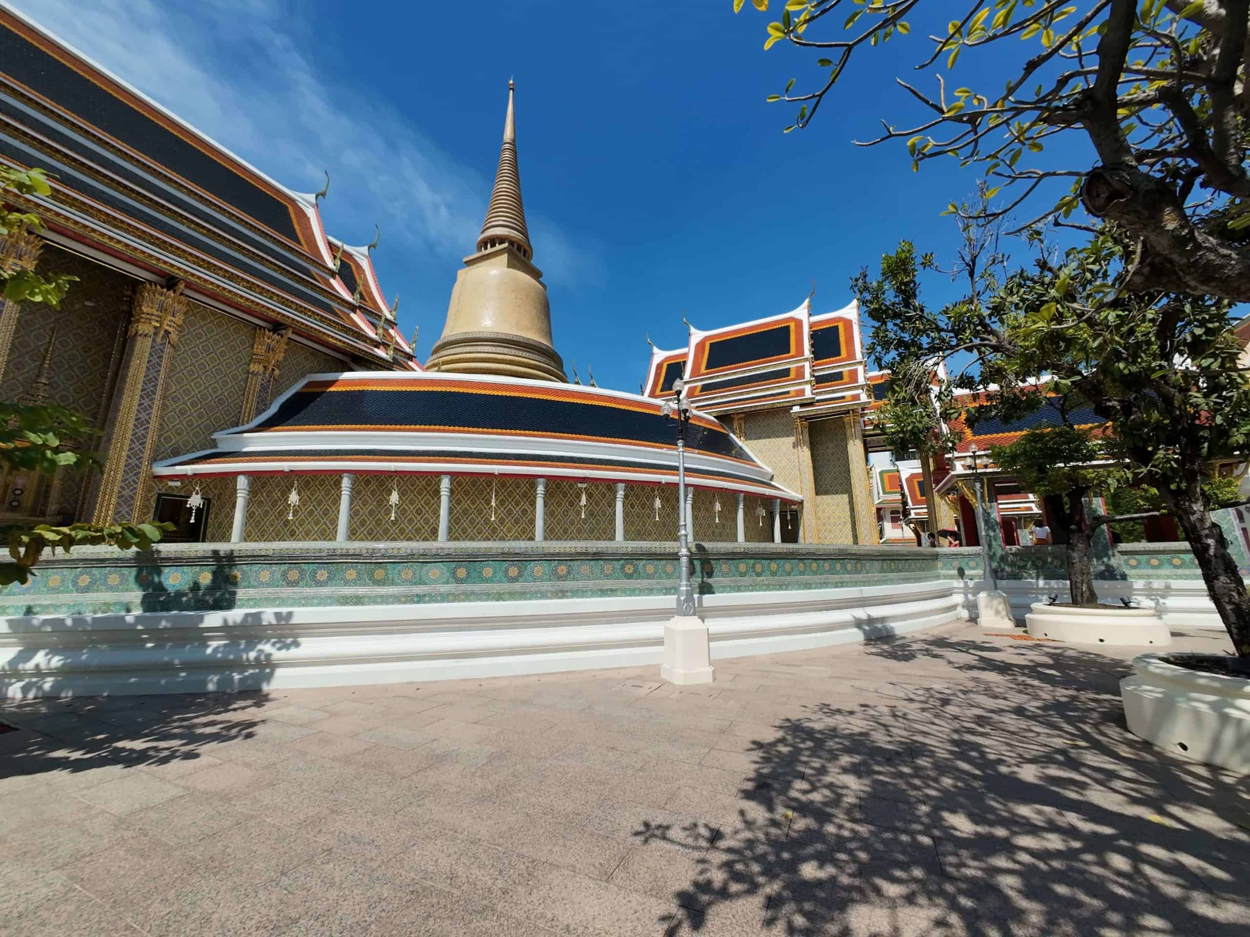 Stefanorama Wat Ratchabophit 1