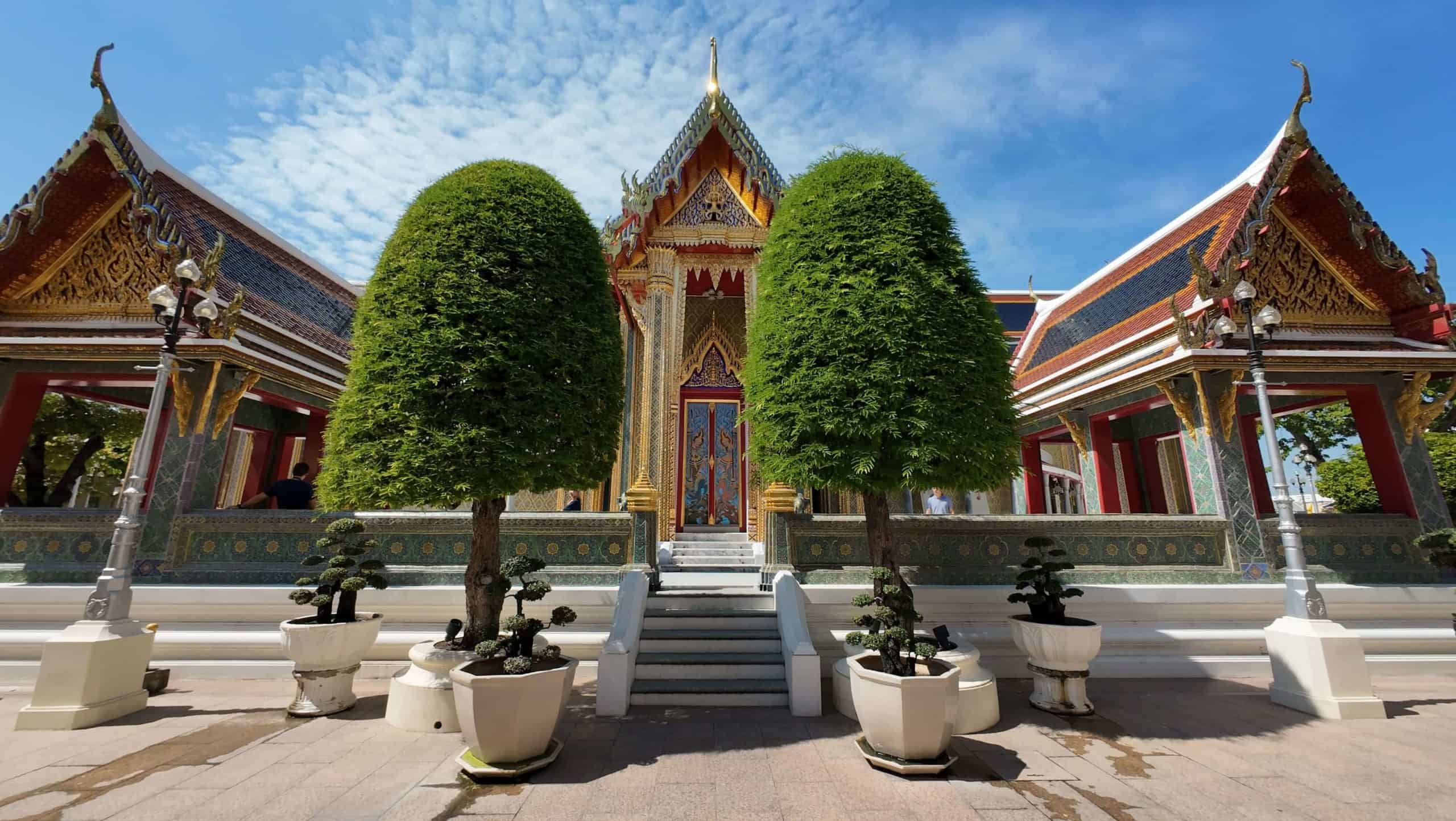 Stefanorama Wat Ratchabophit 3