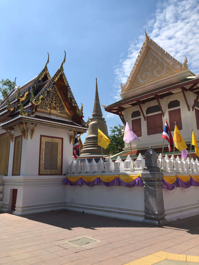Stefanorama Wat Ratchabophit 1