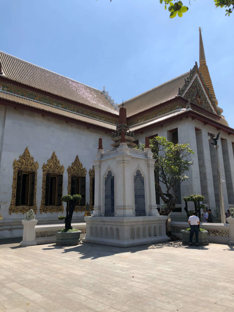 Stefanorama Wat Ratchabophit 5